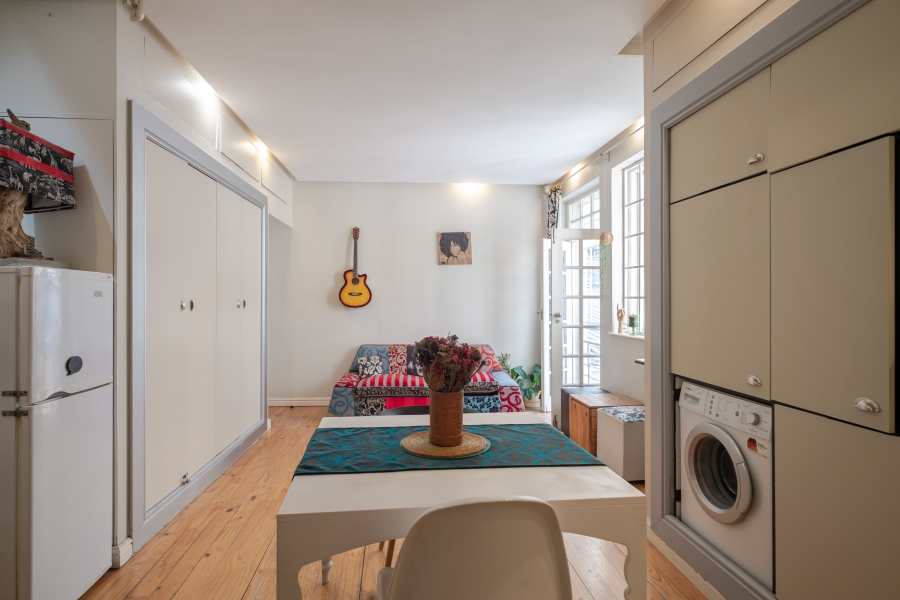 0 Bedroom Property for Sale in Cape Town City Centre Western Cape